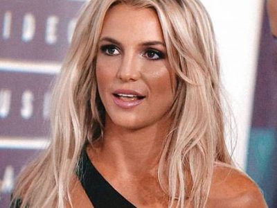 Creen que no está bien: Britney Spears volvió a preocupar a sus fans con esta extraña foto