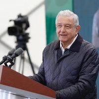 "Si el gobierno de Estados Unidos defiende a corruptos, nosotros no", advierte López Obrador