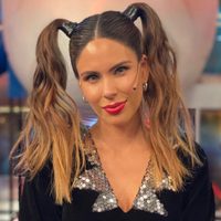 "Me comprometí": el anuncio de Barby Franco en el momento menos esperado