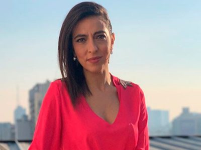 "No pueden esperar": la amargura de Roxy Vázquez por el fracaso de Mujeres de El Trece