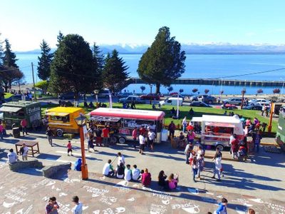 Bariloche se prepara para ser la sede del evento gastronómico más importante del año