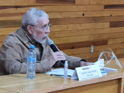 La Secretaría de Comunicaciones y Transportes cambiará de nombre