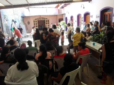 Centro de Derechos Humanos Fray Matías de Córdova en Chiapas cierra tras allanamientos