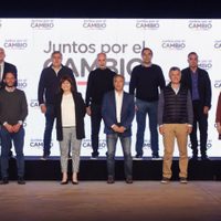 Juntos por el Cambio le quiere poner un freno a las alianzas de los candidatos en las provincias
