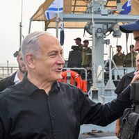 Netanyahu insiste en que ni Hamás ni la Autoridad Palestina formarán parte del futuro de Gaza