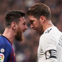 ¿Cómo está el historial entre Barcelona y Real Madrid?