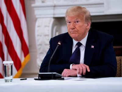 Donald Trump firmará un decreto para cambiar las prácticas policiales