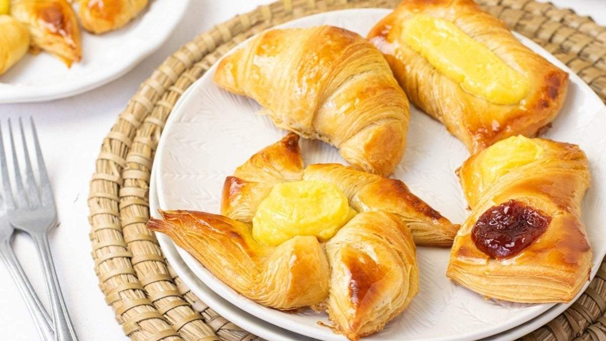 Facturas de manteca. Fuente: (X)