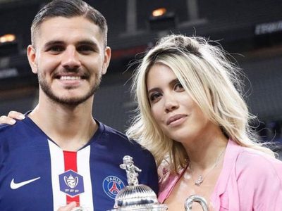 Wanda Nara confesó qué convierte a Icardi en un hombre con mayúsculas