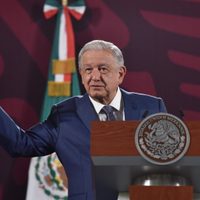 AMLO minimiza críticas sobre la "sobrerrepresentación": son "de risa"