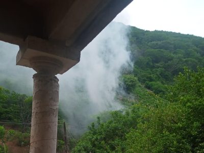 Atacan la comunidad Nuevo Caracol, en la sierra de Guerrero, con bombas lanzadas desde drones