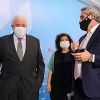 El Gobierno se ataja y advierte un dato importante sobre la vacunación contra el coronavirus