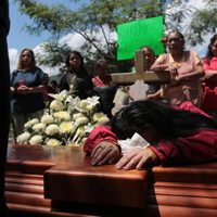 Familiares de empresario asesinado en Chilpancingo acusan a policías estatales y exigen justicia