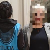 Detuvieron a una mujer que realizaba tratamientos estéticos sin autorización