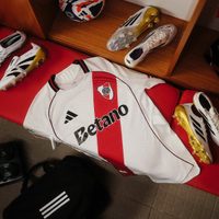 Salieron las nuevas camisetas de River: cuánto cuestan y en dónde se pueden conseguir
