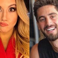 A Nico Occhiato se le escapó un detalle clave de su encuentro con Flor Vigna