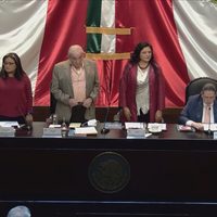 Diputados cuestionan a Frausto recortes presupuestales y proyecto Chapultepec