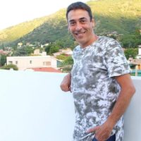 ¡Felices! René Bertrand y el desafío de ser padre a los 48 años