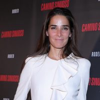 “No te pongas así”: Juana Viale le contestó con sarcasmo a Carolina Papaleo en Twitter