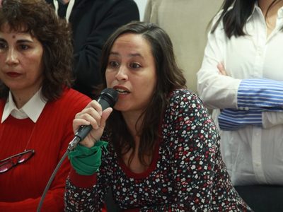 El Frente de Izquierda exige a la Legislatura respuestas por las personas en situación de calle