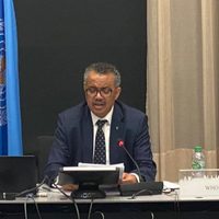 La OMS alista nuevo plan contra covid-19 pues 'permanecerá mucho tiempo entre nosotros”