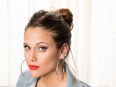 Barbie Vélez reveló cuál es su "sueño pendiente" y sorprendió a todos