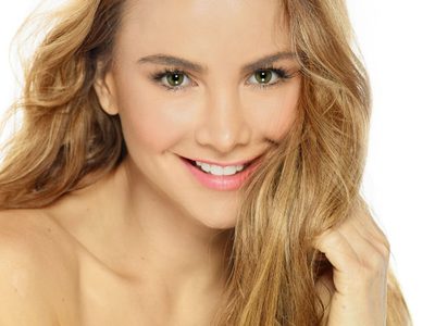 ¡Arde Instagram! Ximena Córdoba compartió un video de alto voltaje en el agua y todos quedaron locos