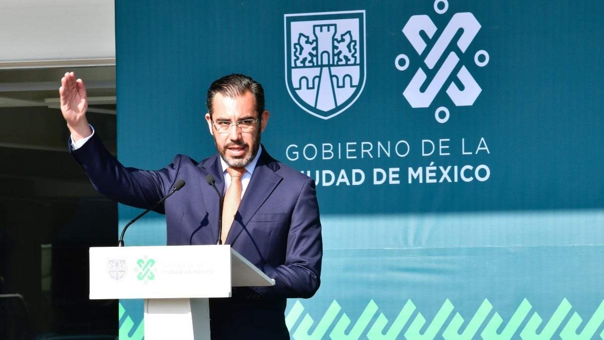 Jesús Orta Martínez