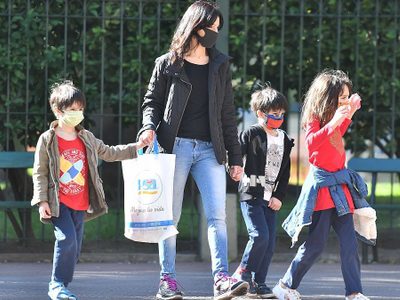 La Ciudad de Buenos Aires evalúa salidas recreativas extra durante las vacaciones de invierno