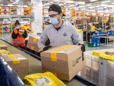 Mercado Libre: la empresa argentina que se posiciona como una de las más influyentes del mundo