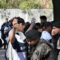 El Gobierno endureció los controles de Tribuna Segura y bloqueará el ingreso de deudores alimentarios