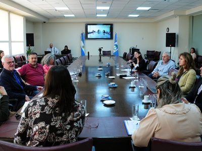 Avanzó el proyecto que implementa el “Boleto Neuquino Gratuito” para toda la Provincia
