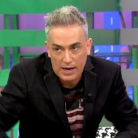 Kiko Hernández no pudo contener la rabia y cargó contra esta colaboradora: soltó lo inesperado