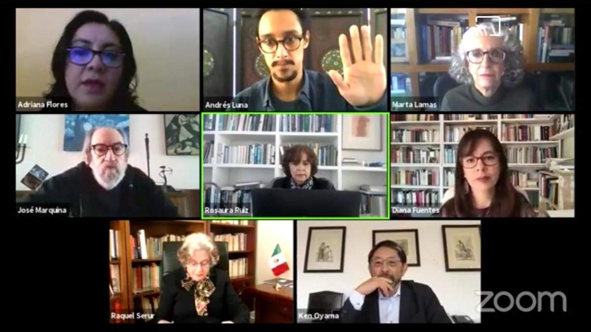 El Seminario Universitario de la Modernidad.