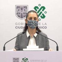 Sheinbaum secunda a AMLO para que gobernadores no intervengan en proceso electoral