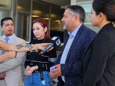 Caso Alison Calfunao: apartaron al fiscal Azar y la causa por mala praxis tiene nueva fiscal