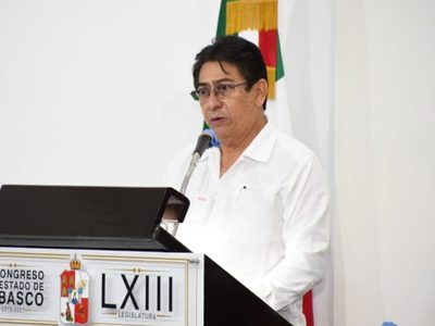 Fiscalía de Tabasco, bajo investigación por enredos en el caso de la muerte del médico Flores Silva