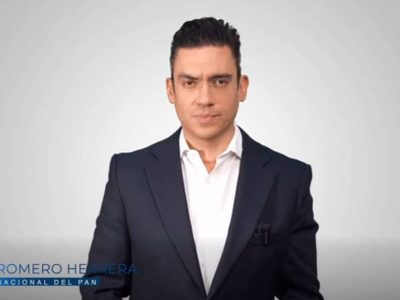 PAN no acompañará discusión de reforma electoral