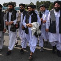 India, el primer país del mundo en reunirse oficialmente con el régimen Talibán