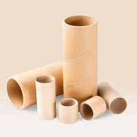 No tires los tubos de cartón vacíos, transformalos en esta genial idea para aromatizar varios ambientes de tu casa