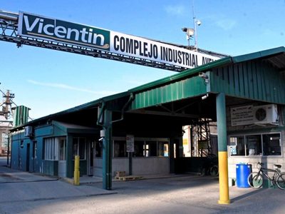 Vicentin: la Nación y Santa Fe alineados en el llamado plan Perotti