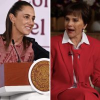 “Un mensaje muy desagradable”: así respondió Pati Chapoy al llamado de Sheinbaum a no ver TV Azteca