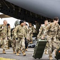 Acciones militares de EU en México deben ser consultadas con el gobierno de ese país: Johnson