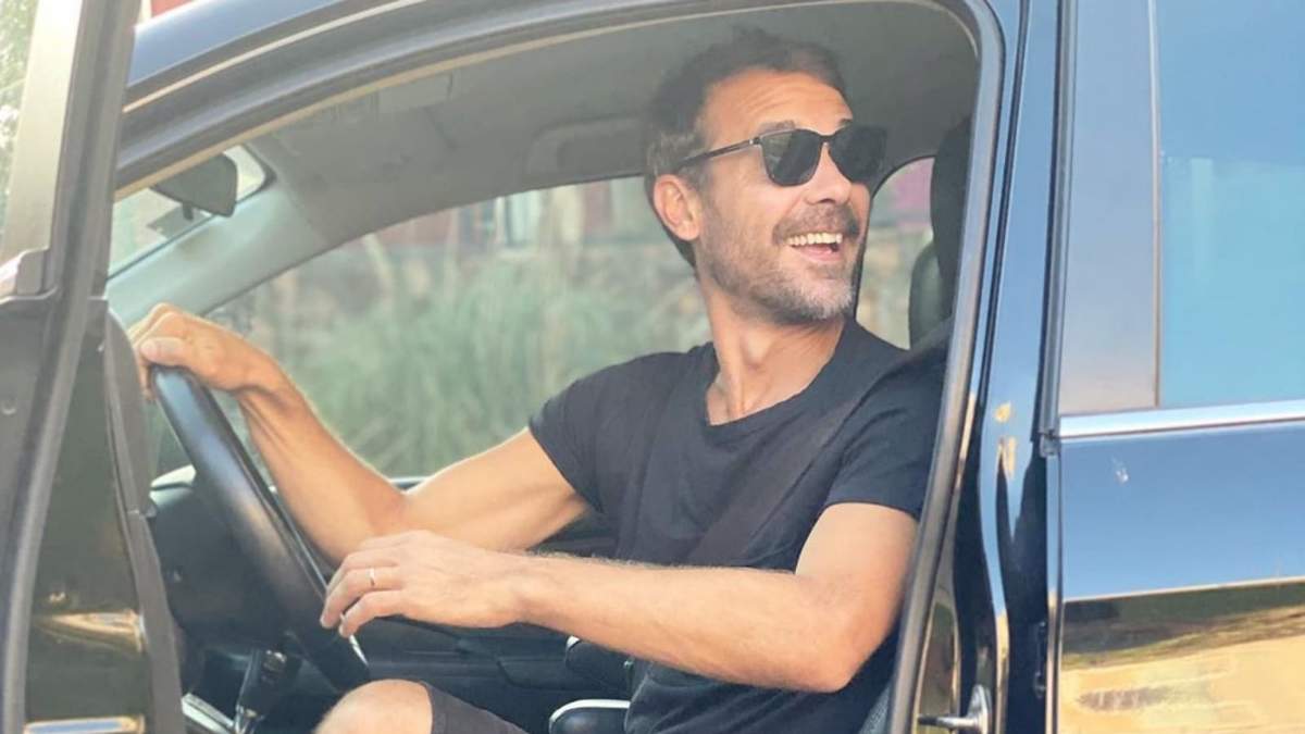 Pedro Alfonso. Fuente: (Instagram)