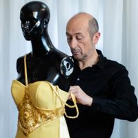 Claudio Cosano detalló la realidad de su trabajo en plena cuarentena