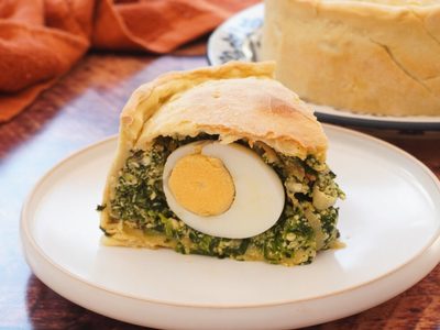 Masa casera para pascualina: no gastés y preparala en pocos minutos para tus tartas