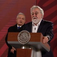 José Luis Abarca y “Guerreros Unidos” ordenaron la desaparición de jóvenes de Ayotzinapa: Encinas