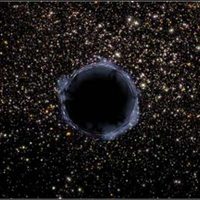 Agujeros negros son realmente bolas de pelusa gigantes, explicarían paradoja Hawking: estudio