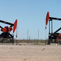 Chubut: los sindicatos petroleros se reunieron con las empresas del sector