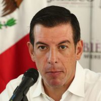Candidato del PRI en Jalisco asegura que acusaciones en su contra son para frenar su crecimiento